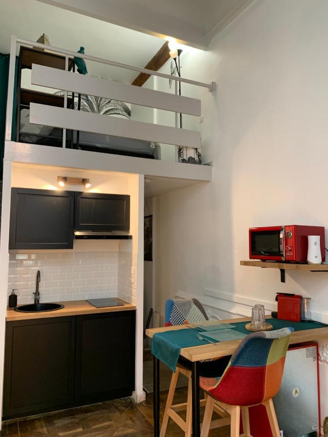 Apartment Cosy Centre Historique Avignon