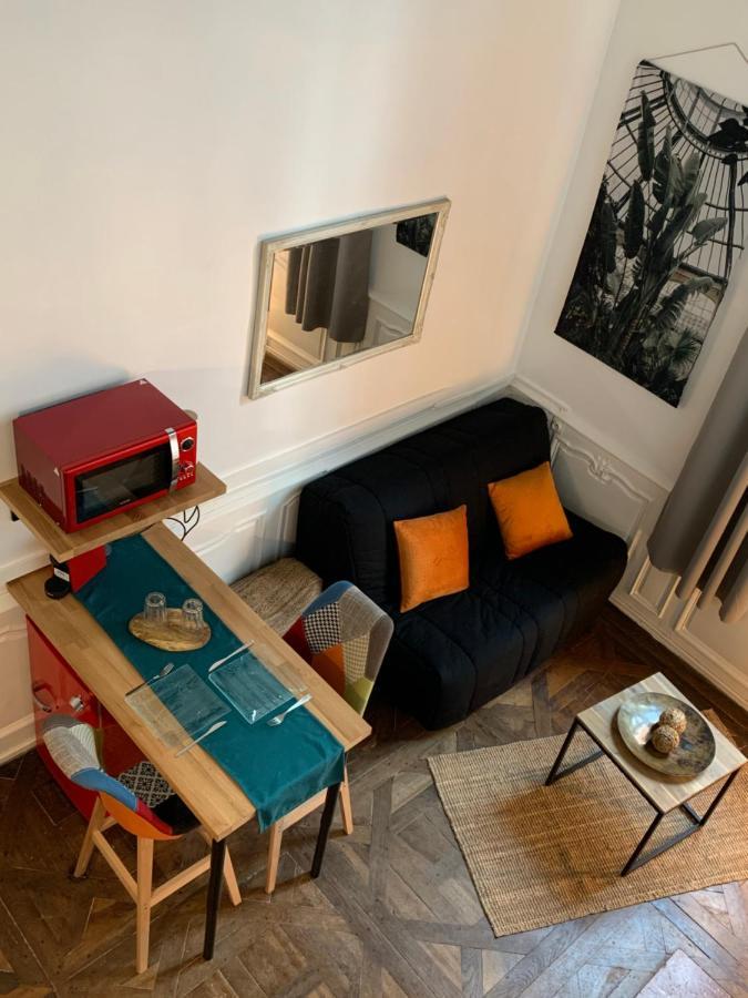 Apartment Cosy Centre Historique *