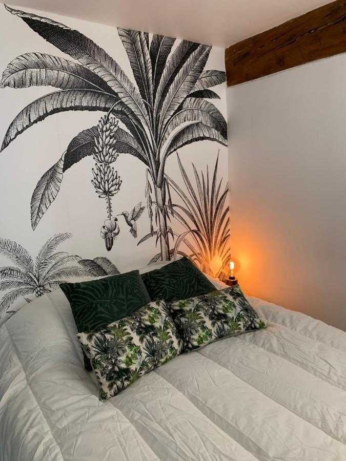 Cosy Centre Historique Apartment