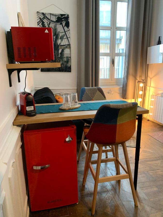 Cosy Centre Historique *